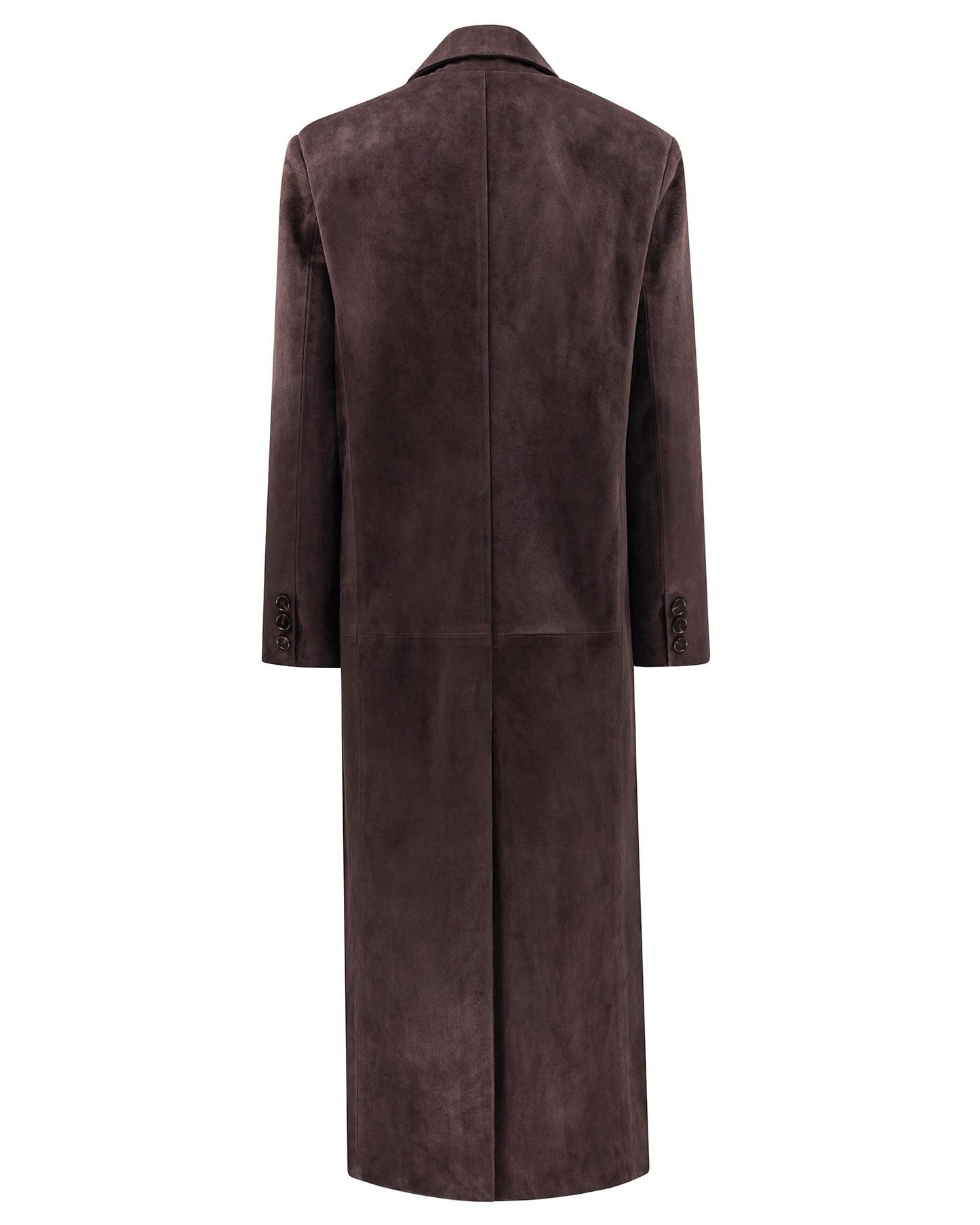 Palton Kyle din piele naturala premium