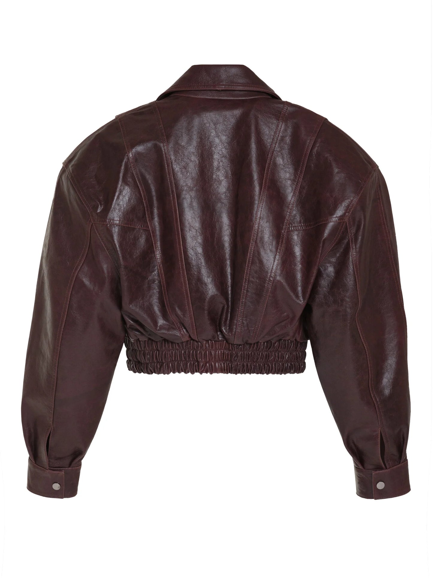 Venus suede jacket