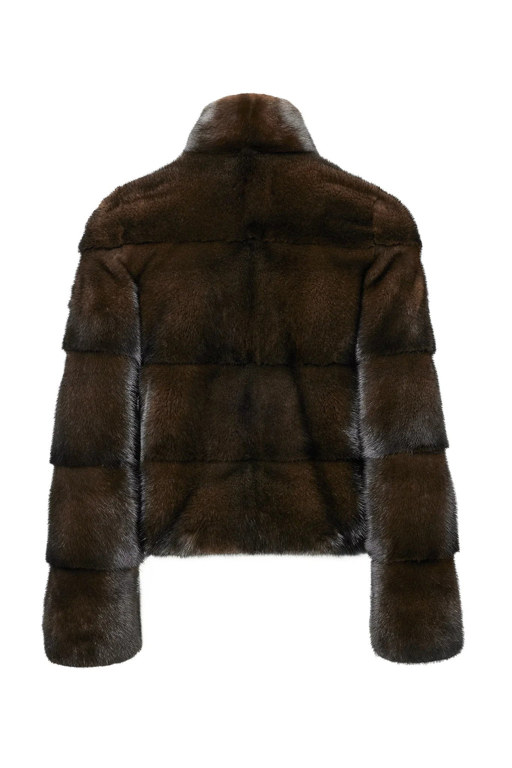 Blana naturala din vizon premium - INURI