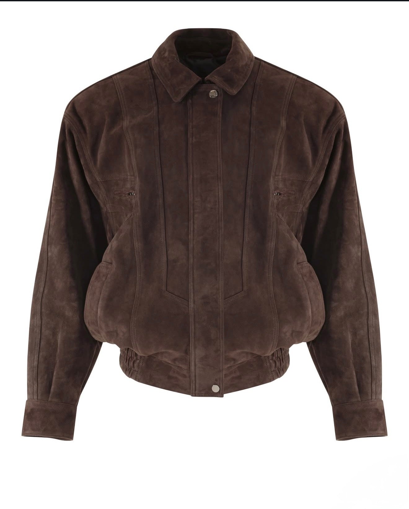 Geaca Paris din piele naturala premium - INURI